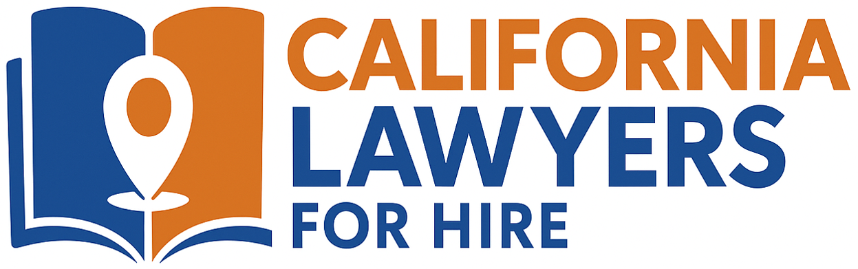 castatelogo California Lawyers For Hire